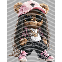 Bear-BR 1605